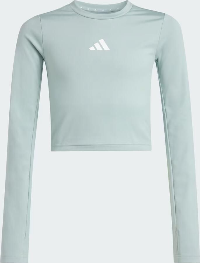 Adidas TECHFIT LONGSLEEVE - Foto 4