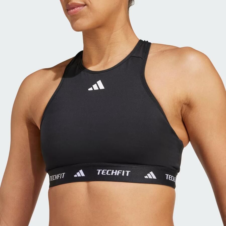 Adidas Performance Sport-bh TF MS HN BRA (1-delig) - Foto 2