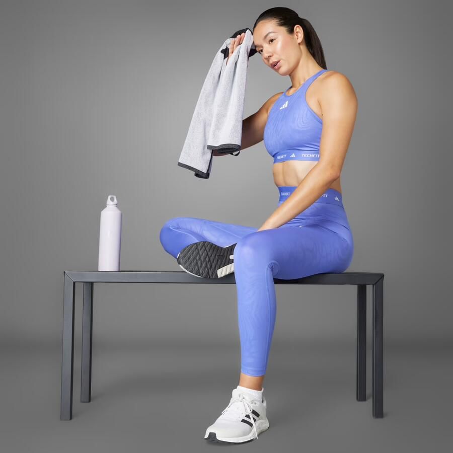 Adidas Performance Sport-bh TF MS HN PR BRA (1-delig) - Foto 3