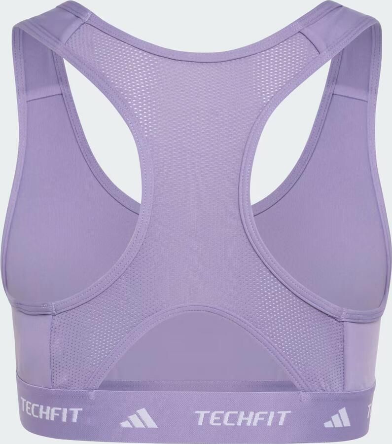 Adidas TECHFIT PrimeLift React Beha - Foto 3