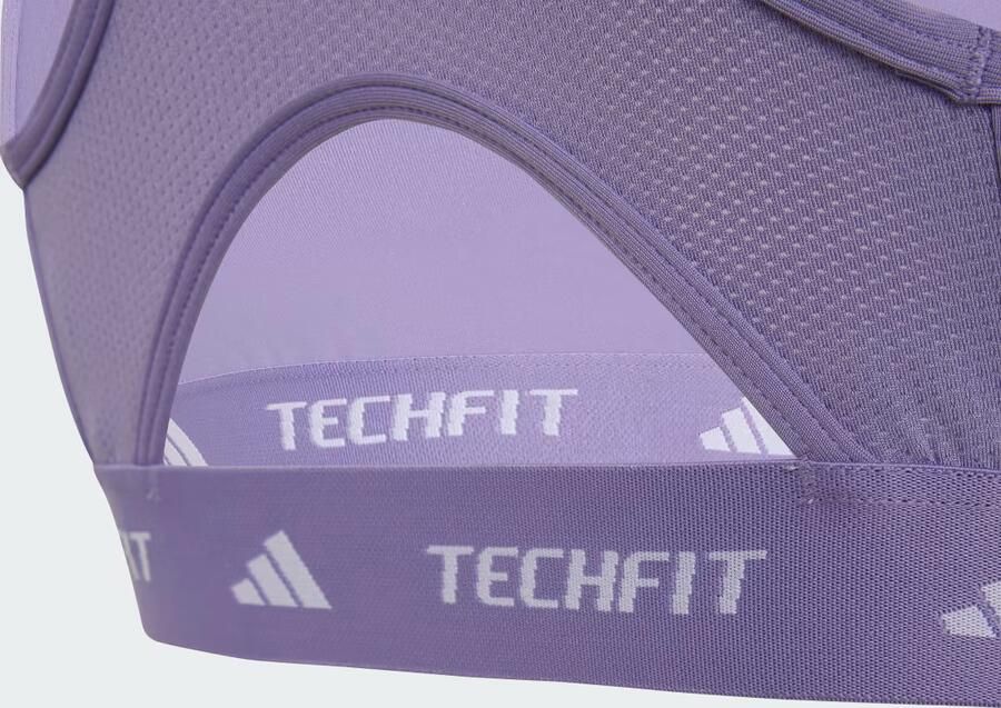 Adidas TECHFIT PrimeLift React Beha - Foto 4