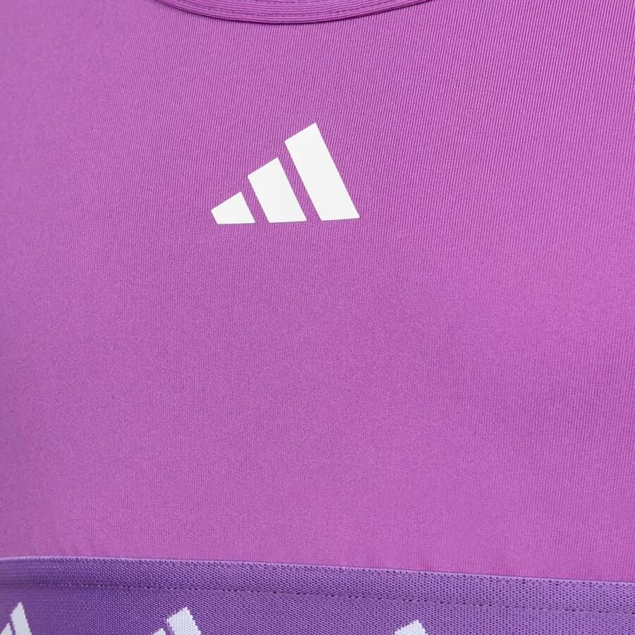 Adidas TECHFIT PrimeLift React Beha - Foto 2