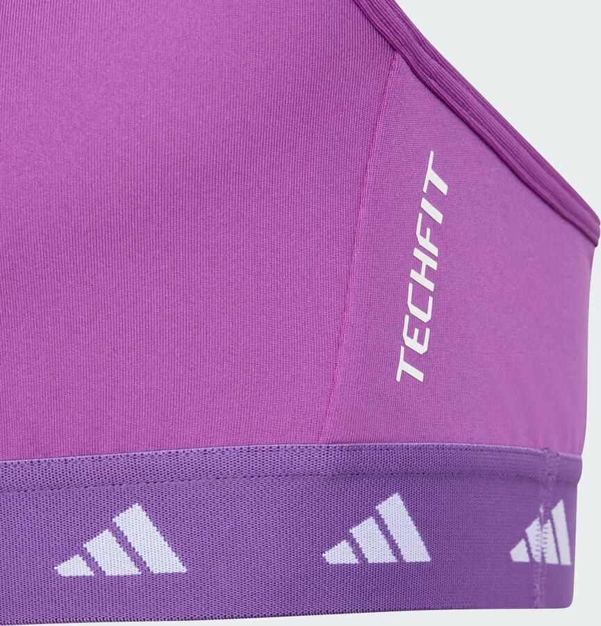 Adidas TECHFIT PrimeLift React Beha - Foto 3