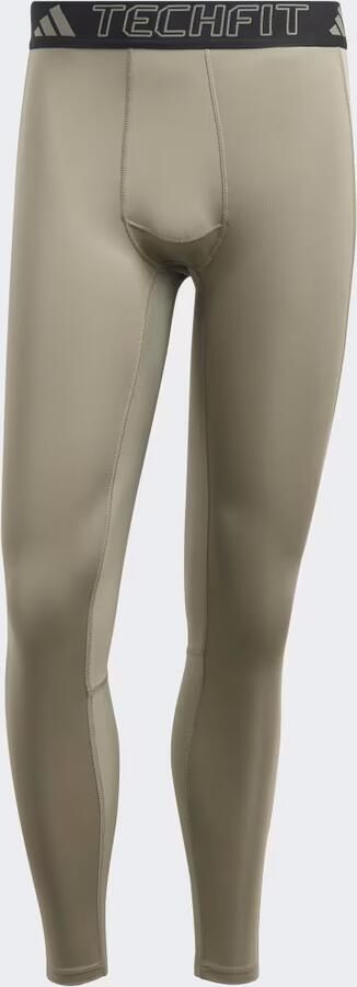 Adidas Techfit Training Lange Legging