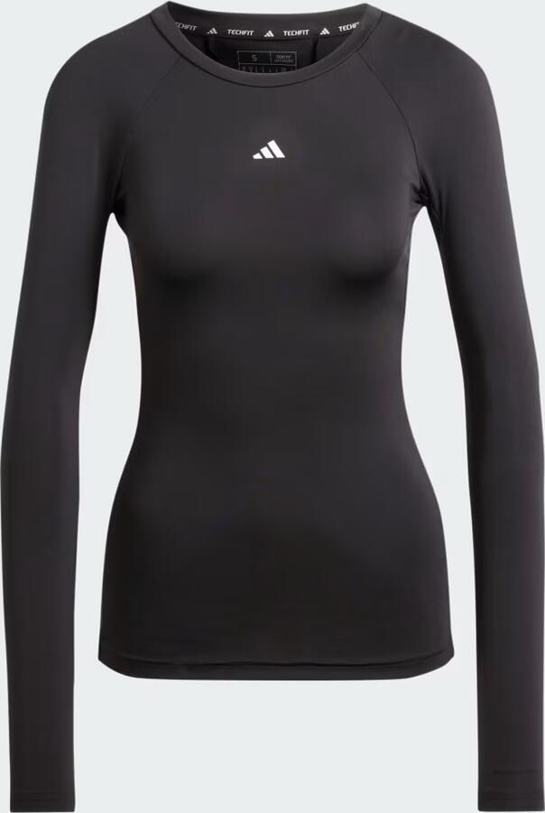 Adidas Performance Functioneel shirt TF LS T