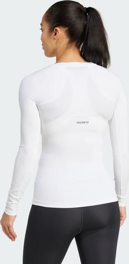 Adidas TECHFIT Training Longsleeve - Foto 6