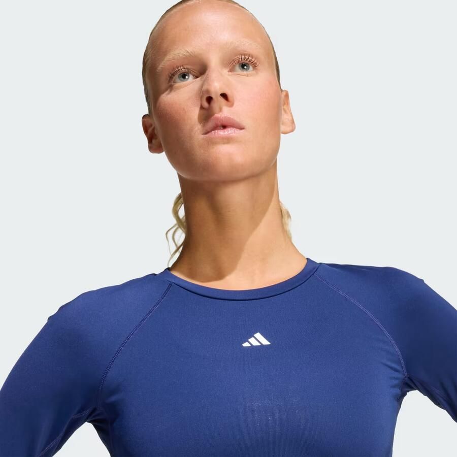 Adidas TECHFIT Training Longsleeve - Foto 2