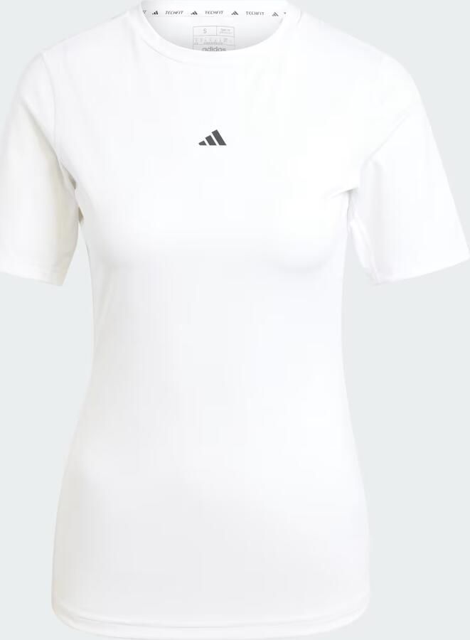 Adidas TECHFIT Training T-shirt - Foto 3