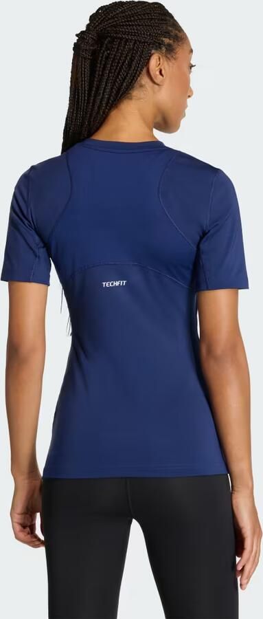 Adidas TECHFIT Training T-shirt - Foto 6