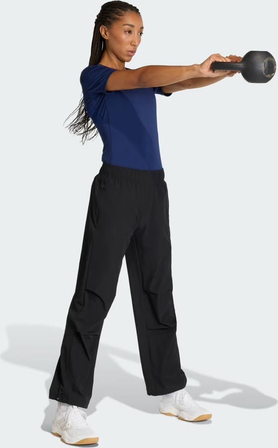 Adidas TECHFIT Training T-shirt - Foto 5