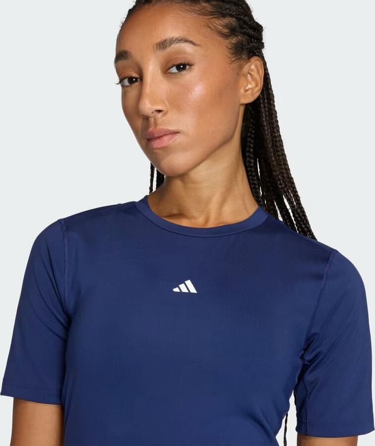 Adidas TECHFIT Training T-shirt - Foto 3