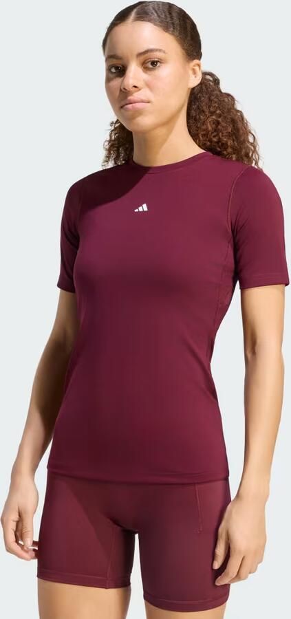 Adidas TECHFIT Training T-shirt