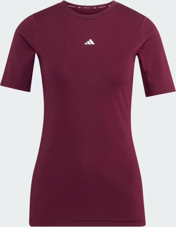 Adidas TECHFIT Training T-shirt - Foto 4