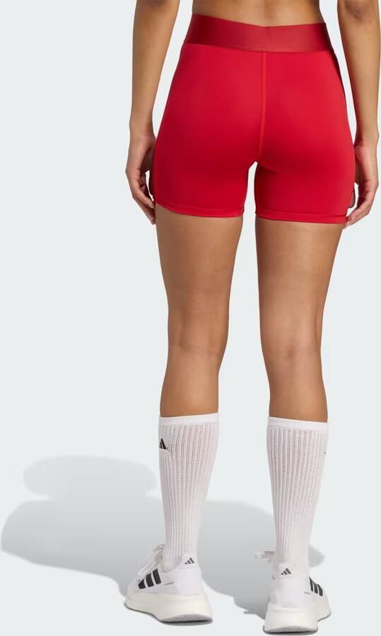 Adidas TECHFIT Volleybalshort