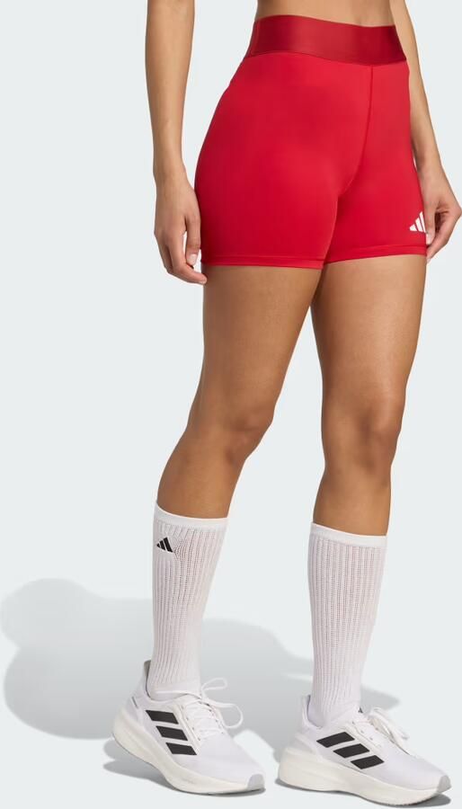 Adidas TECHFIT Volleybalshort - Foto 5