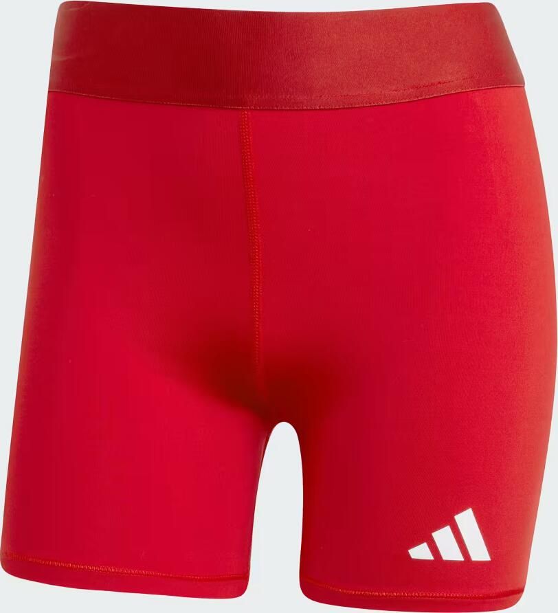 Adidas TECHFIT Volleybalshort - Foto 4