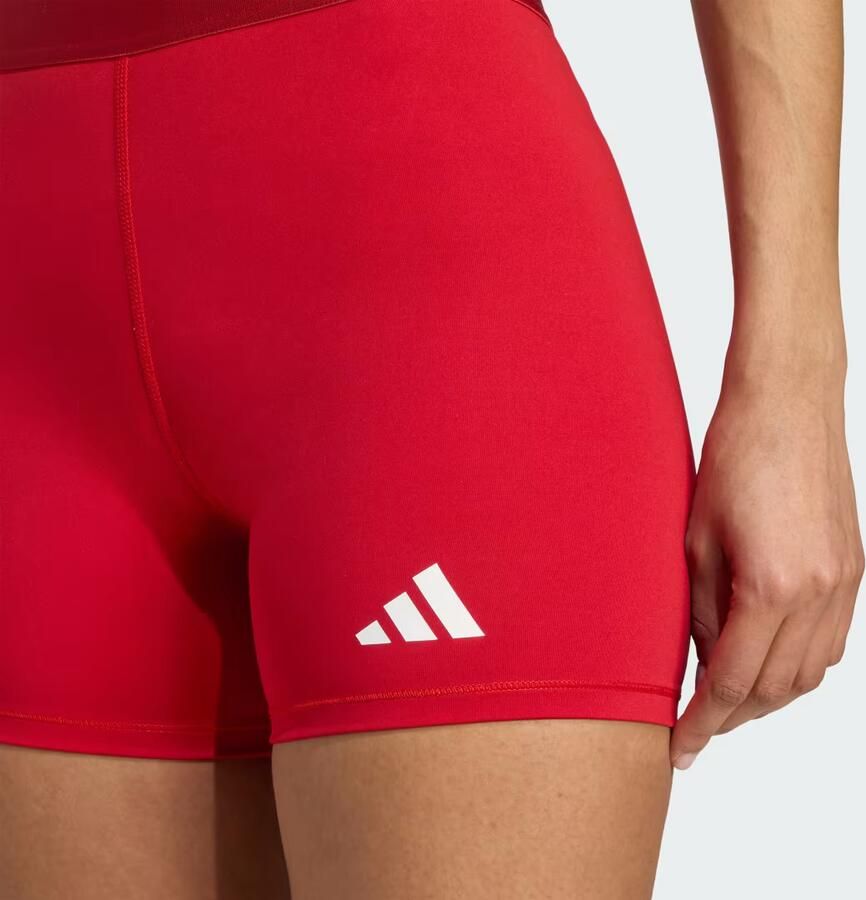 Adidas TECHFIT Volleybalshort - Foto 3