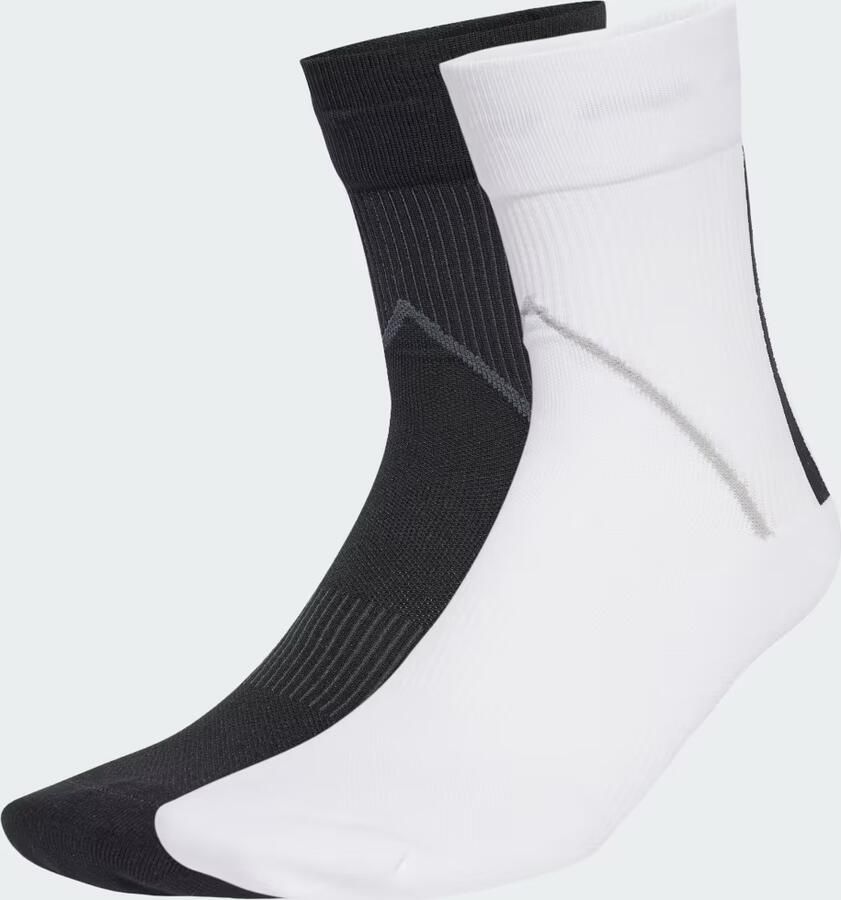 Adidas Techy Sokken 2 Paar