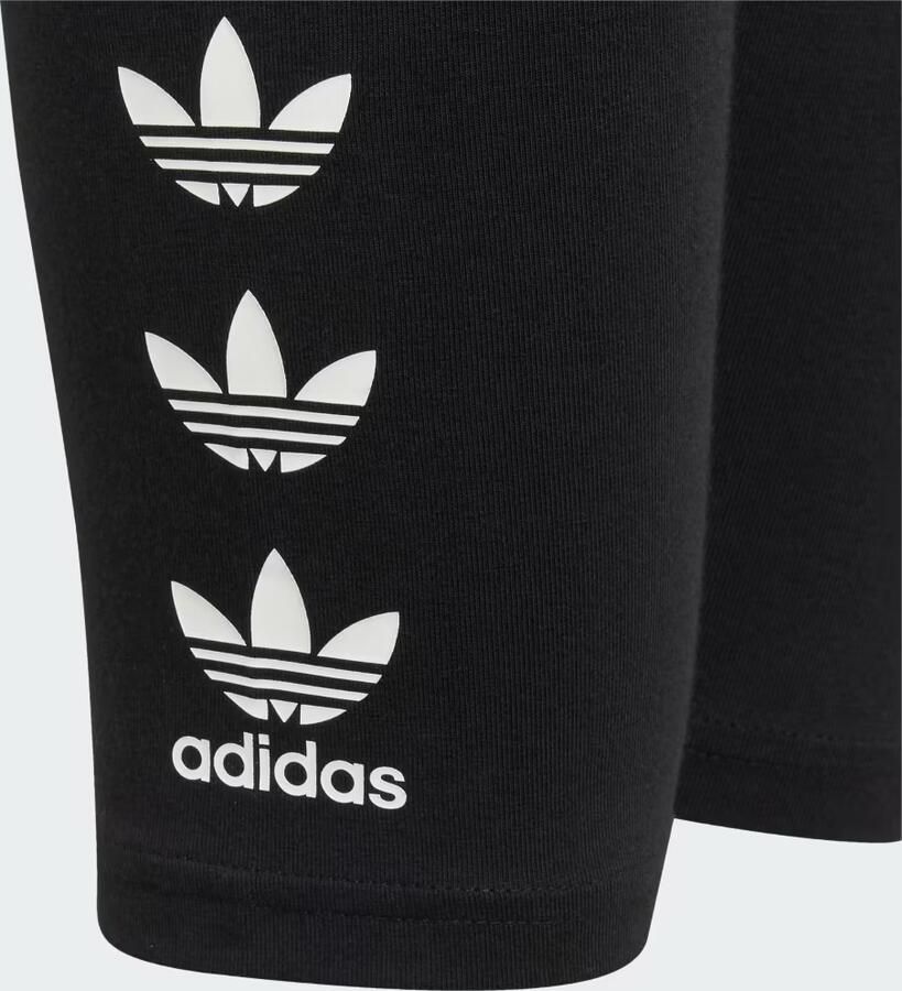 Adidas Originals ' Repeat Trefoil T-Shirt Shorts Set Children Pink - Foto 4