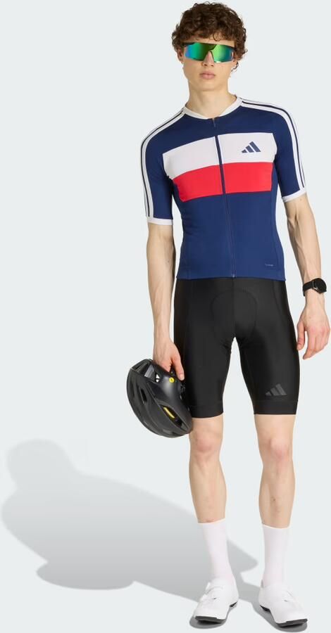 Adidas TEMPO MERINO WIELRENSHIRT - Foto 5