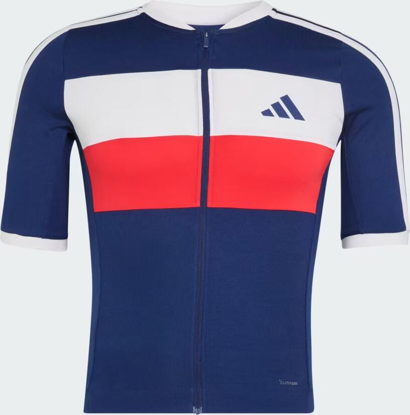 Adidas TEMPO MERINO WIELRENSHIRT - Foto 3