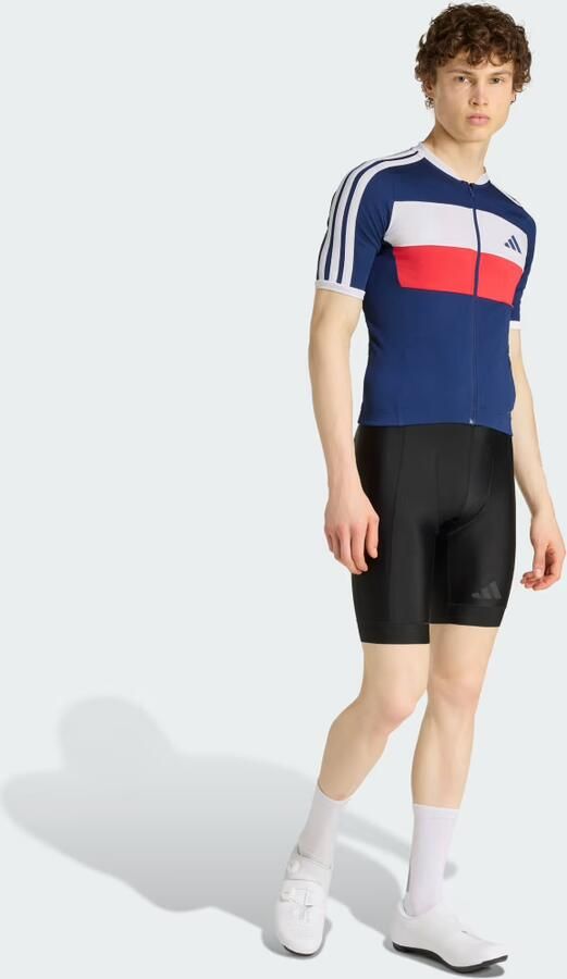 Adidas TEMPO MERINO WIELRENSHIRT - Foto 4