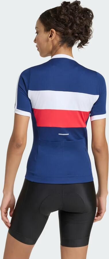 Adidas TEMPO MERINO WIELRENSHIRT - Foto 6