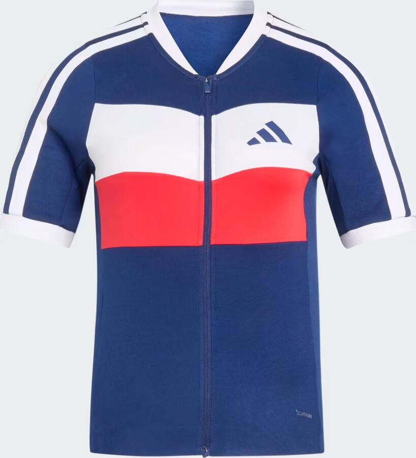 Adidas TEMPO MERINO WIELRENSHIRT - Foto 3