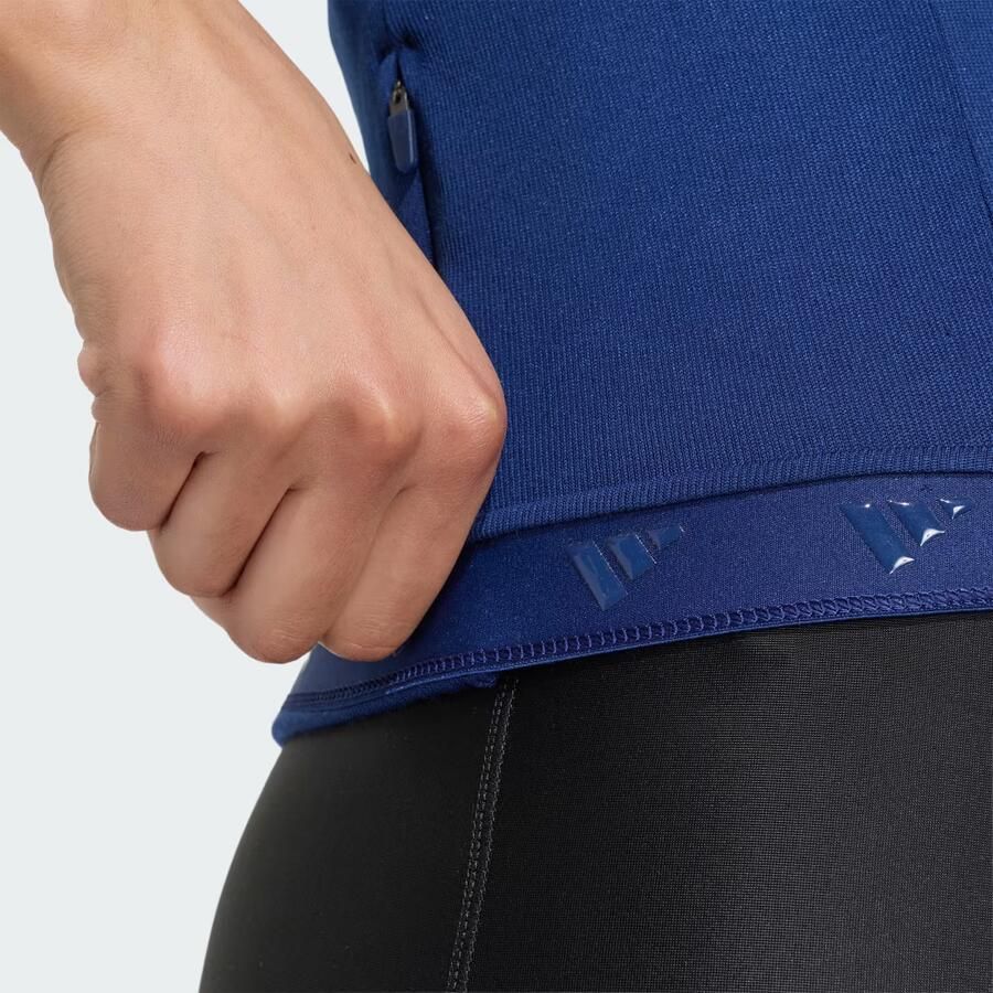 Adidas TEMPO MERINO WIELRENSHIRT - Foto 2