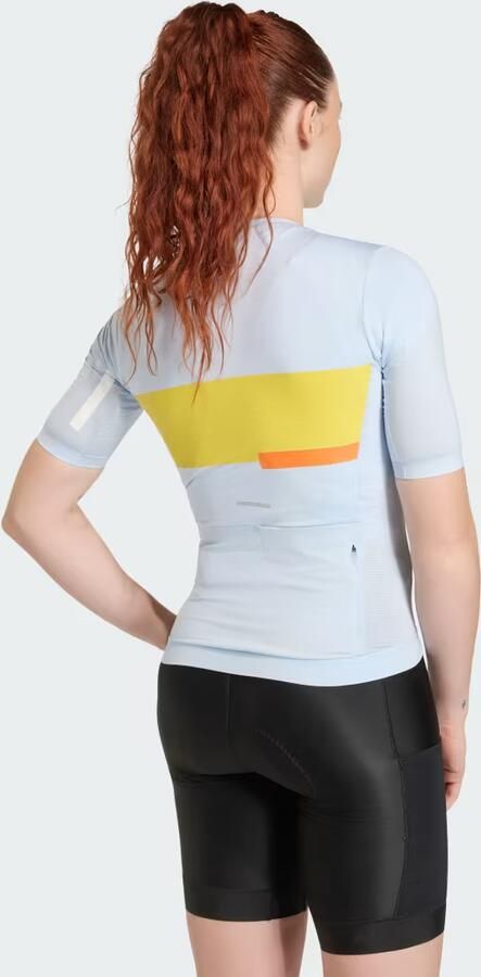 Adidas TEMPO NEO HERITAGE WIELRENSHIRT - Foto 6