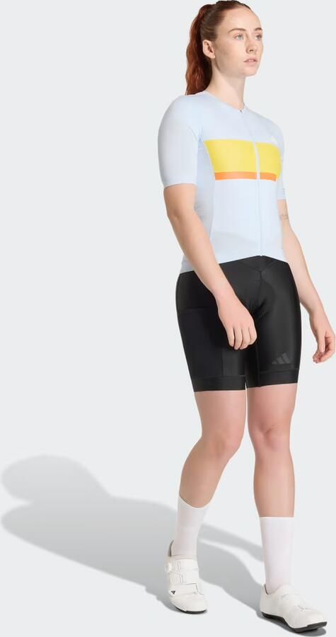 Adidas TEMPO NEO HERITAGE WIELRENSHIRT - Foto 5