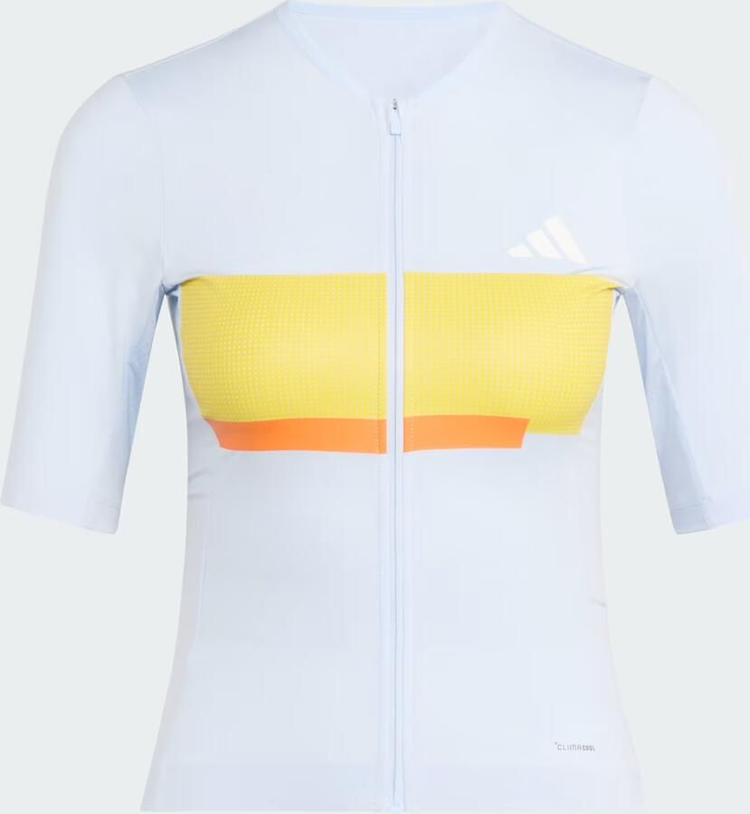 Adidas TEMPO NEO HERITAGE WIELRENSHIRT - Foto 3