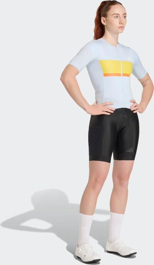 Adidas TEMPO NEO HERITAGE WIELRENSHIRT - Foto 4