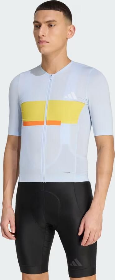 Adidas TEMPO NEO HERITAGE WIELRENSHIRT