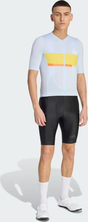 Adidas TEMPO NEO HERITAGE WIELRENSHIRT - Foto 6