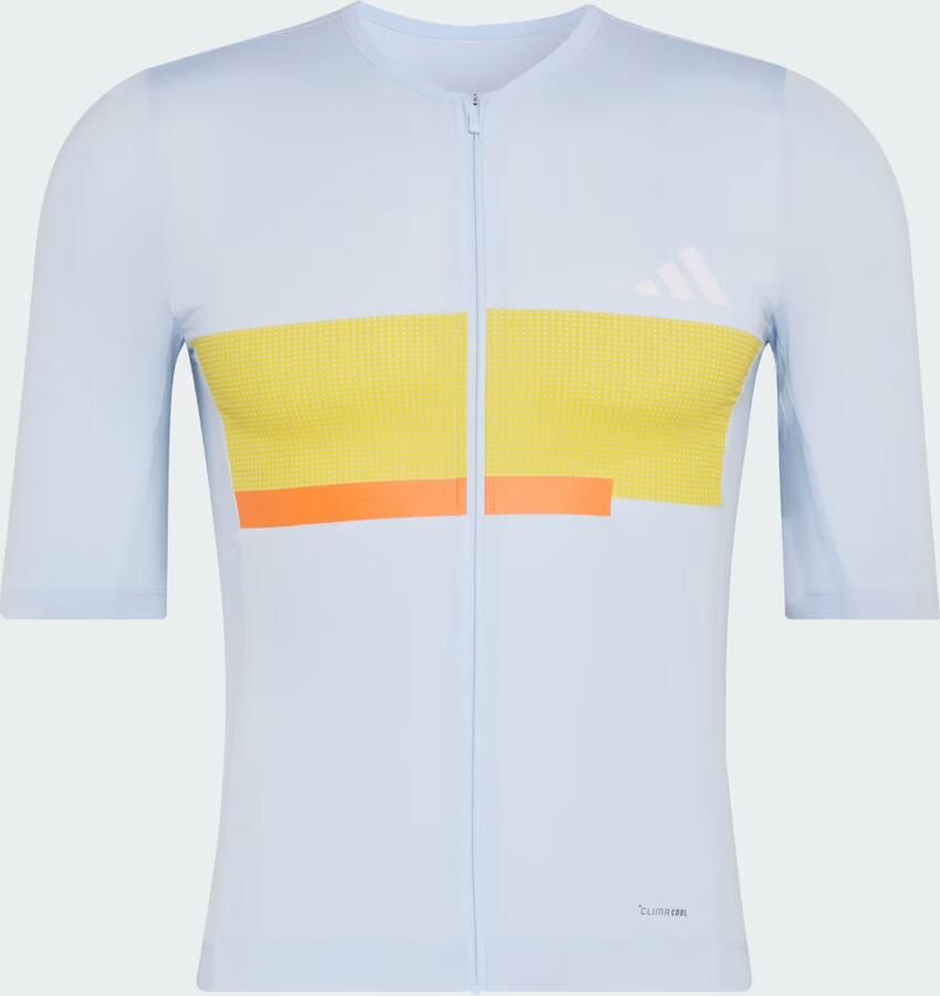 Adidas TEMPO NEO HERITAGE WIELRENSHIRT - Foto 3