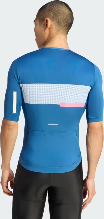Adidas TEMPO NEO HERITAGE WIELRENSHIRT - Foto 6