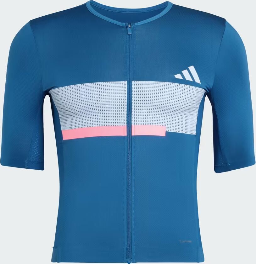Adidas TEMPO NEO HERITAGE WIELRENSHIRT - Foto 3