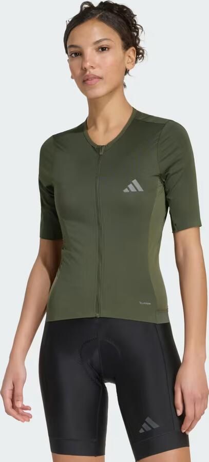 Adidas TEMPO WIELRENSHIRT