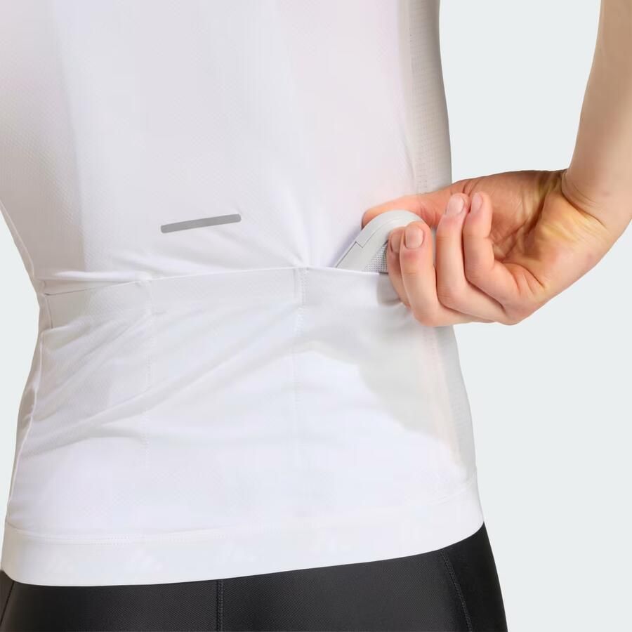 Adidas TEMPO Wielrenshirt - Foto 2