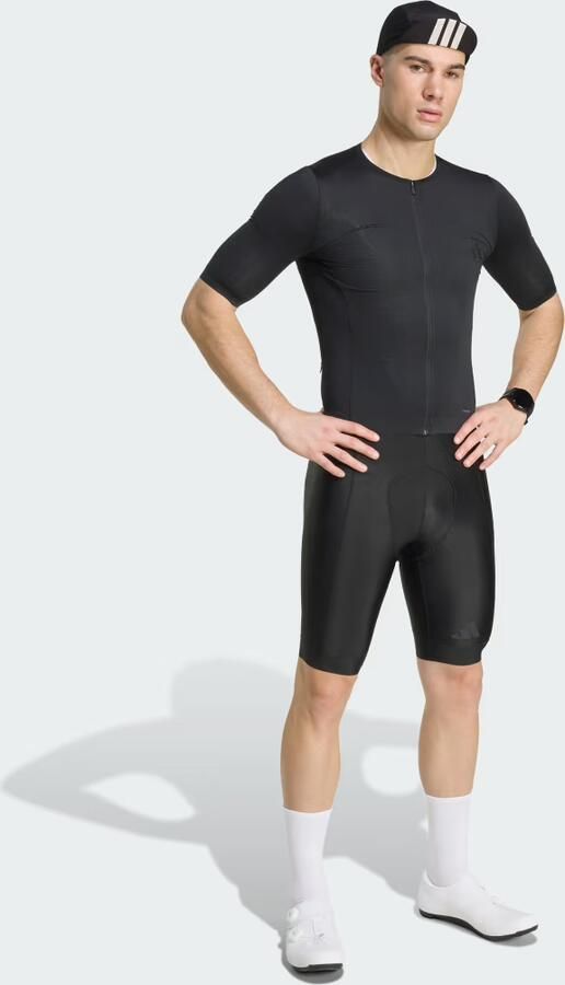 Adidas TEMPO Wielrenshirt - Foto 4