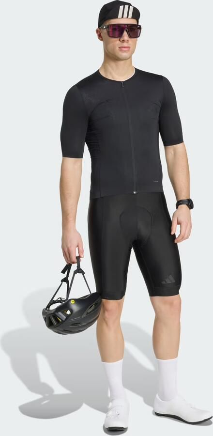 Adidas TEMPO Wielrenshirt - Foto 5