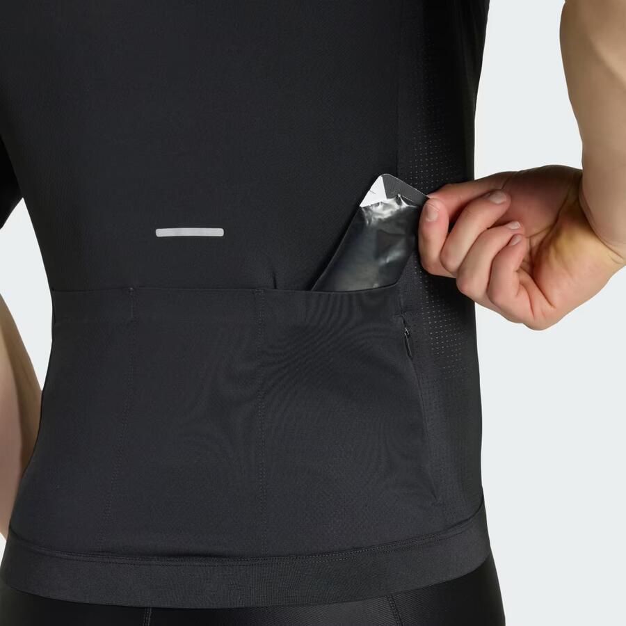 Adidas TEMPO Wielrenshirt - Foto 2