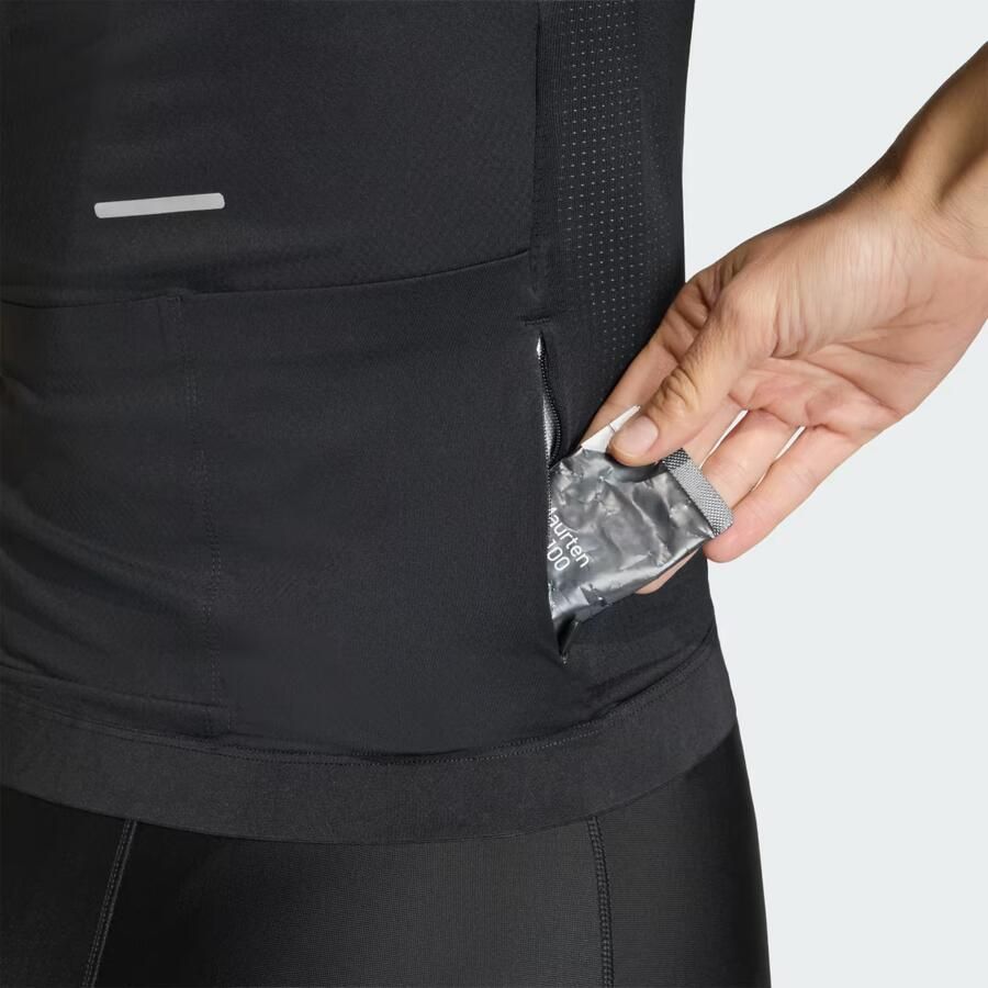 Adidas TEMPO WIELRENSHIRT - Foto 2