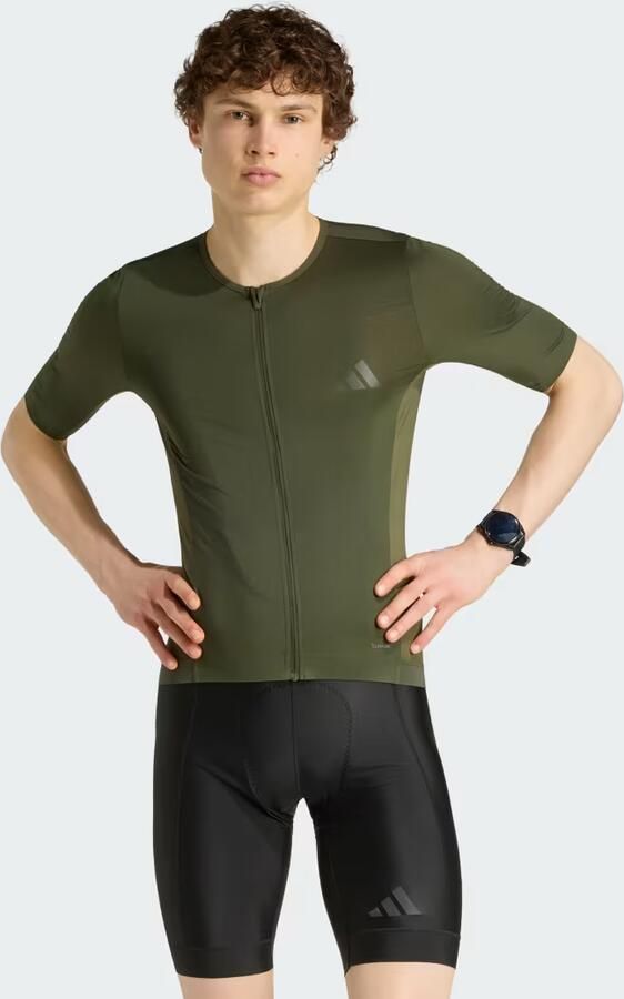 Adidas TEMPO Wielrenshirt