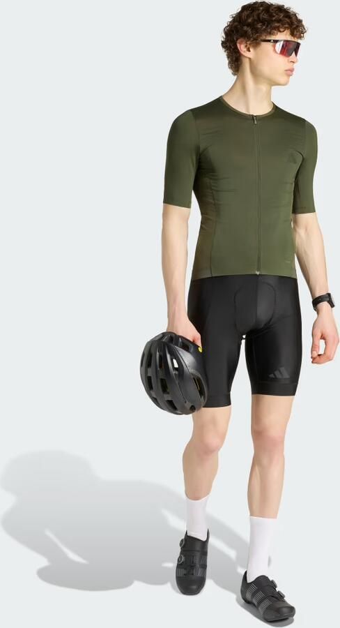 Adidas TEMPO Wielrenshirt - Foto 5