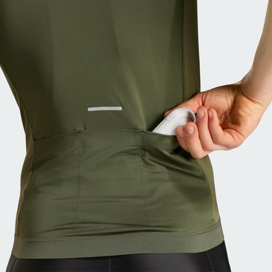 Adidas TEMPO Wielrenshirt - Foto 2