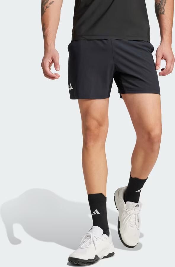Adidas Tennis 5-Inch Ergo Short