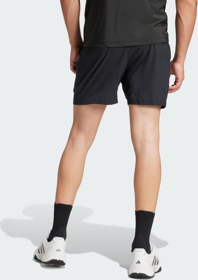 Adidas Tennis 5-Inch Ergo Short - Foto 6