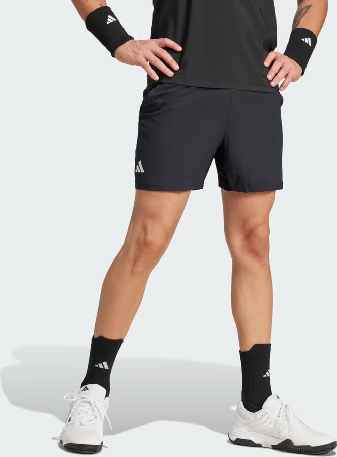 Adidas Tennis 5-Inch Ergo Short - Foto 5